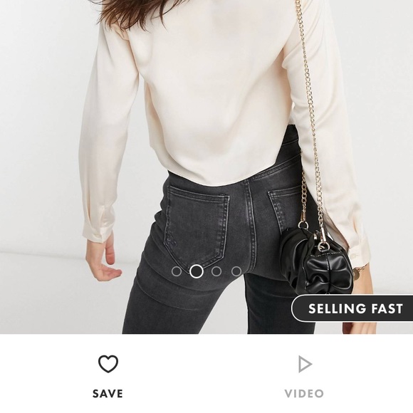 ASOS Blouse - Picture 5 of 5